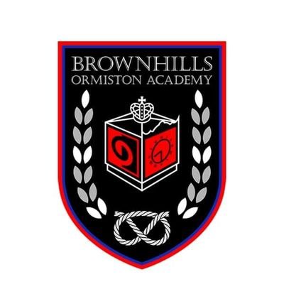 The official Twitter feed for Brownhills Ormiston Academy