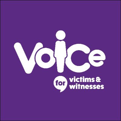 Free, confidential support for anyone affected by crime in Northamptonshire