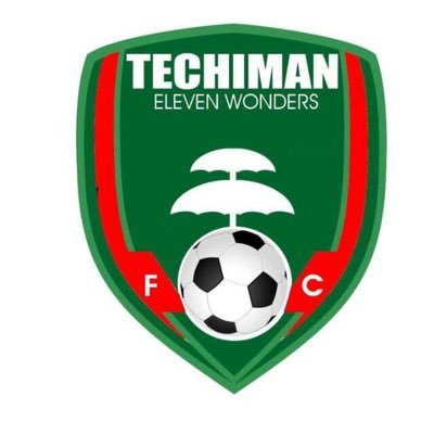 This Is The Official Account Of Techiman Eleven Wonders Football Club, A Premier League Club, Based In Techiman, Brong Ahafo Region Of Ghana. #3y3Wonders