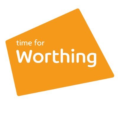 Time for Worthing is the place brand & Tourisim for Worthing
It's #timeforworthing
The account for all: Invest . Live . Discover