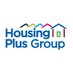 Housing Plus Group (@HousingPlusGrp) Twitter profile photo