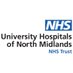 UHNM NHS Trust 🏥 (@UHNM_NHS) Twitter profile photo