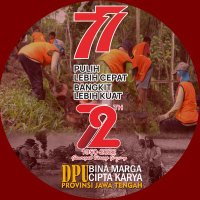 BPJ Wilayah Purwodadi #jalancantik #AyoKerjaManeh (@bpt_pwd) 's Twitter Profile
