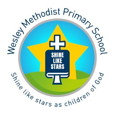 Wesley_Primary Profile Picture