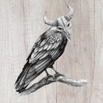 Heyy I'm just a UK Crow who loves playing games so why not drop me a follow on twitch. I'm pretty new at all this so any support would be very much appreciated