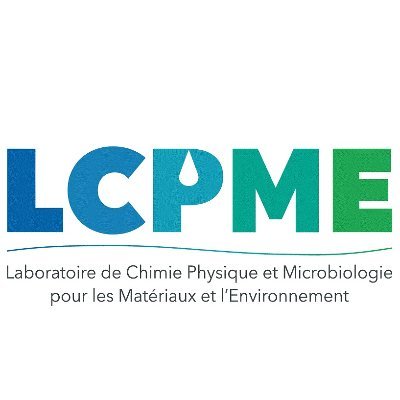 Interfaces (matériaux-microorganismes-solutions/eau)
Chimie - Physique et Microbiologie
Mécanismes - Méthodes
Laboratoire - Environnement