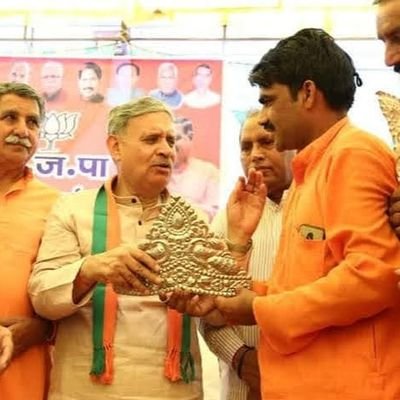 AshokNawdi's profile picture. 