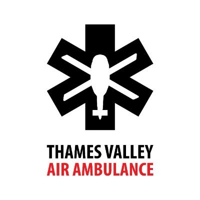 Thames Valley Air Ambulance. We are the local Air Ambulance for Berkshire, Oxfordshire and Buckinghamshire - including Milton Keynes.