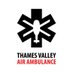 Thames Valley Air Ambulance (@tvairamb) Twitter profile photo Thames Valley Air Ambulance (@tvairamb) Twitter profile photo