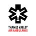 Thames Valley Air Ambulance (@TVAirAmb) Twitter profile photo