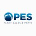 PES Plant Ltd (@pesplant) Twitter profile photo