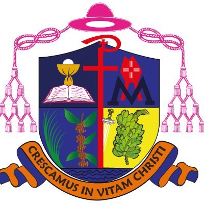 The Archdiocese of Kampala is the Metropolitan See for the Roman Catholic Ecclesiastical Province of Kampala in Uganda. This the official twitter account.