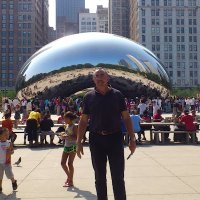 Juan Luis Paramio Salcines (@juanluisparamio) 's Twitter Profile