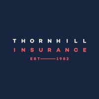 Thornhill Insurance Brokers(@ThornhillInsure) 's Twitter Profile Photo