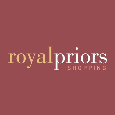 Royal Priors Shopping Centre, Leamington Spa has over 40 big brand stores, cafes and independent boutiques, plus a safe and secure multi storey car park.