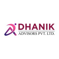 Dhanik Advisor(@advisor_dhanik) 's Twitter Profile Photo
