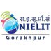 NIELIT Gorakhpur (@GKP_NIELIT) Twitter profile photo