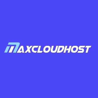 Max Cloud Host