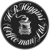 H.R. Higgins (Coffee-Man)Ltd (@higginscoffee) 's Twitter Profile