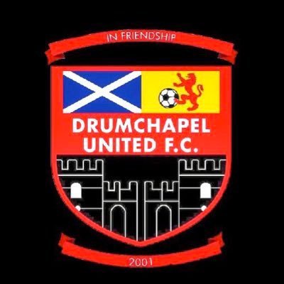 Drumchapel Utd 2009s Glasgow Based Football Club ⚽️Best Community football club winners 2017 & 2021 SFA Grassroots awards ⚽️Eat Sleep Football Repeat 🔴⚫️🔴⚫️🔴