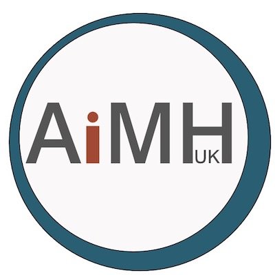 AIMH_UK Profile Picture