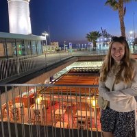 Marina Agueda (@marinaagueda) 's Twitter Profile Photo Marina Agueda (@marinaagueda) 's Twitter Profile Photo