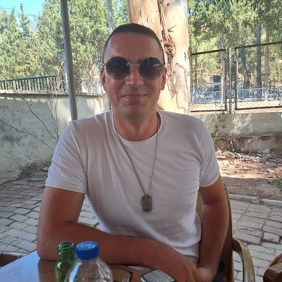 BerkYildirimm's profile picture. Modern zaman çiftçisi