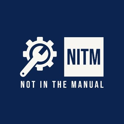 notinthemanual0 Profile Picture