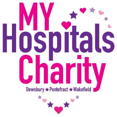 MY_NHSCharity Profile Picture