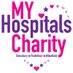 Mid Yorkshire Hospitals Charity (@MY_NHSCharity) Twitter profile photo