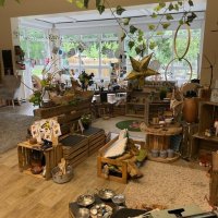 Moss Park Primary School (@mossparkprimary) 's Twitter Profile