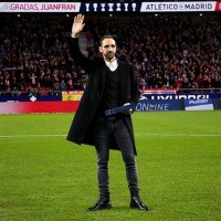 Juanfran Torres(@JuanfranT20) 's Twitter Profile Photo