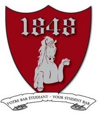 1848 Votre Bar Étudiant
Université d`Ottawa - L`Université Canadienne