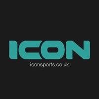 ICON Sports UK(@iconsportsuk) 's Twitter Profile Photo