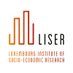 LISER Health & Health Systems Research Programme (@LISER_HEALTH) Twitter profile photo