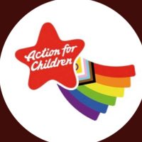 Action for Children Merseyside Team(@AfCMerseyside) 's Twitter Profile Photo