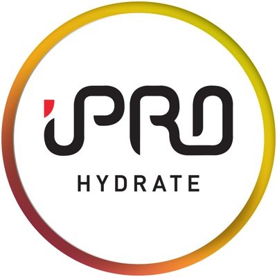 iPROHydrate Profile Picture