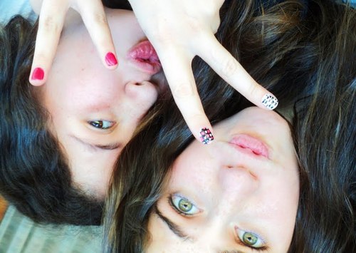 Caat Minha Perfeita, Te amoo Muito Linda By: Malu Vasconcellos