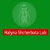 Halyna Shcherbata Lab (@HalynaLab) Twitter profile photo