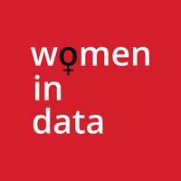 Women in Data®(@Women_In_Data) 's Twitter Profile Photo