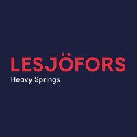 LESJÖFORS Heavy Springs(@Lesjofors_HS) 's Twitter Profile Photo