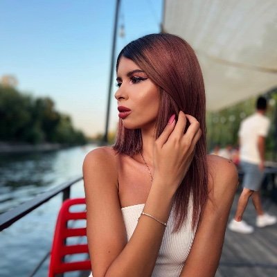Instagram: anca_chihaie Concurentă Chefi la cuțite, sezonul 10