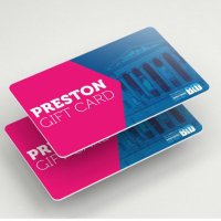 Preston Gift Card (@prestongiftcard) 's Twitter Profile