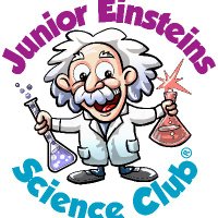 Junior Einsteins Birmingham(@JEinsteinsBham) 's Twitter Profile Photo