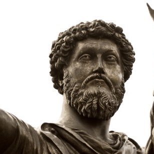 rationaldept's profile picture. Never let the future disturb you, You will meet it, if you have to, with the same weapons of reason which today arm you against the present.