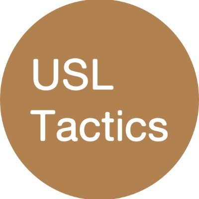 USLTactics Profile Picture