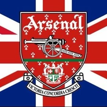 Northern Ireland gooner         family football UK