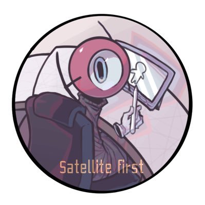 satellite firstさんのプロフィール画像
