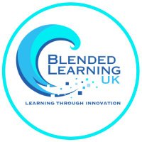 Blended Learning UK(@BlendedLearnUK) 's Twitter Profile Photo
