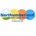 Northumberland PCF (@NlandPcf) Twitter profile photo